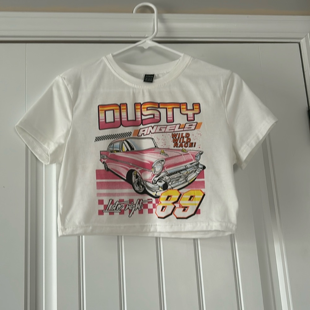 Shein shirt!